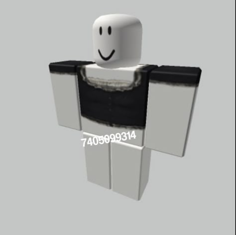 Roblox Black Jacket Code, Roblox Cargo Pants Code, Roblox Item Codes, Yk2 Outfits, Blocksburg Outfit Codes￼, Animated Clothes, Berry Codes, Coding Shirts, Roblox Clothes