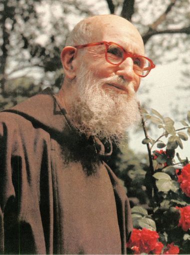 Throughout his letters and statements, Fr. Solanus Solanus Casey, Saint Bonaventure, Detroit Vs Everybody, Visit Detroit, Friend Of God, Holy Father, Francis Of Assisi, St Francis, Catholic Art