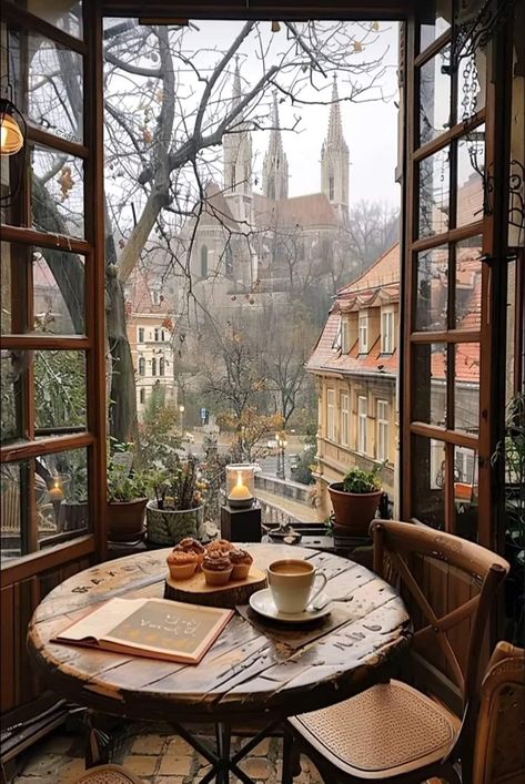 Visiting England, Window View, Autumn Cozy, Autumn Aesthetic, Pretty Places, Cozy Fall, Fall Vibes, Pretty Wallpapers, Happy Places