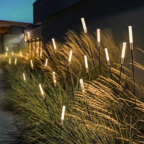 Outdoor Garden Lighting, Urban Lighting, Spa Design, Outdoor Gardens Design, Exhibition Booth, Green Rooms, Landscape Lighting, Cafe Restaurant, Garden Lighting