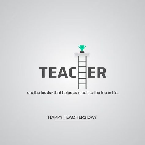 Premium Vector | Teacher's day social media post postcard and banner creative design Happy Teacher's Day Social Media Posts, Teachers Day Design Ideas, Teachers Day Creative Post, Creative Teachers Day Poster, Teachers Day Poster Design, Teachers Day Banner, Teachers Day Post, Teachers Day Social Media Post, Banner Creative Design