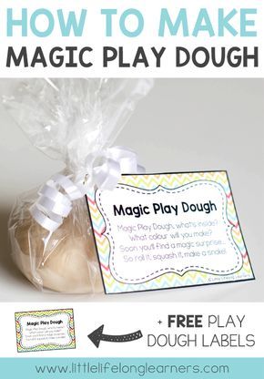 Prep Teacher, Play Dough Gift, How To Make Magic, First Day Activities, Welcome To School, First Day Of School Activities, Gift For Students, School Treats, Back To School Gift