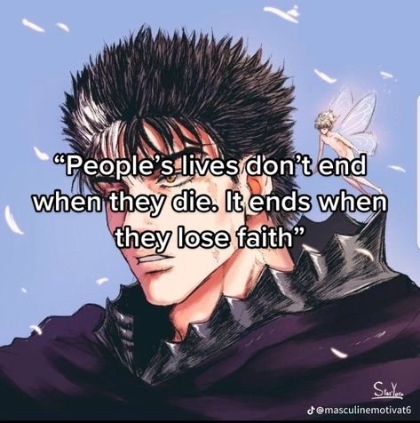 Berserk Motivation, Motivational Memes, Stoicism Quotes, Stoic Quotes, Manga Quotes, Man Up Quotes, Powerful Motivational Quotes, Motivational Quote Posters, Anime Quotes Inspirational