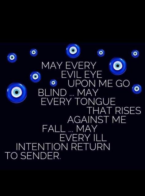 Evil Eye Return To Sender, Return To Sender Spell, Return To Sender, Magic Spell Book, Rise Against, Evil Eyes, Manifestation Affirmations, Magic Spells, Spell Book