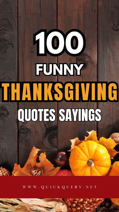 Thanksgiving is a time for gratitude, but let's be honest—it's also the perfect occasion for some hearty laughter. Whether you're gathering around the dinner table or sharing funny messages online, these funny Thanksgiving quotes and sayings will surely bring a smile to everyone's face. After all, what’s better than food… Thanksgiving Drinking Quotes, Thanksgiving Quotes Thankful Funny, Thanksgiving Toast Quote, Funny Thanksgiving Quotes Hilarious, Funny November Quotes, Friendsgiving Quotes Funny, Turkey Jokes Humor Thanksgiving, Thanksgiving Letterboard Quotes Funny, Funny Turkey Quotes