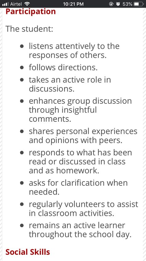 Students Remarks, Positive Comments For Students, Report Card Comments For Kindergarten, Progress Report Comments Kindergarten, Remarks For Report Card, Preschool Report Card Comments, Anecdotal Records, Teacher Observation, Report Comments