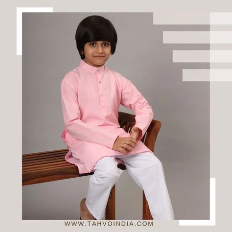 Make your kids festive ready 😎 Shop our kids' kurta collection now. 👕✨ #littledtarsinkurta #tahvoindia #kidsfashion #kidskurta #ethnicwearforkids #minifashionistas #kurtastyle #kidswear #comfyclothing #playfulfashion #fwd #fwdfashion (Tahvo, tahvo fashion, tahvo india, fashion, clothing, fwd, fwd fashion, Street style, ethnic kurta, ethnic wear, kids collection) Kids Kurta, Kurta Style, Fashion Street Style, Kids Collection, India Fashion, Ethnic Wear, Kids' Fashion, Our Kids, Fashion Street