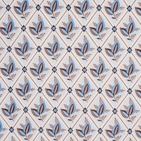 Neutral Wallpaper, Modern Vintage Decor, Schumacher Fabric, Hand Printed Fabric, Lattice Design, Lattice Pattern, New Traditional, Pierre Frey, Leaf Wallpaper