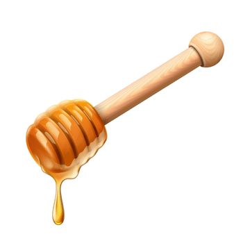 Honey Dipper Drawing, Honey Spoons, Honey Sticks, Fit Woman, Apple Icon, Honey Dipper, Wood Spoon, Wooden Board, Lights Background