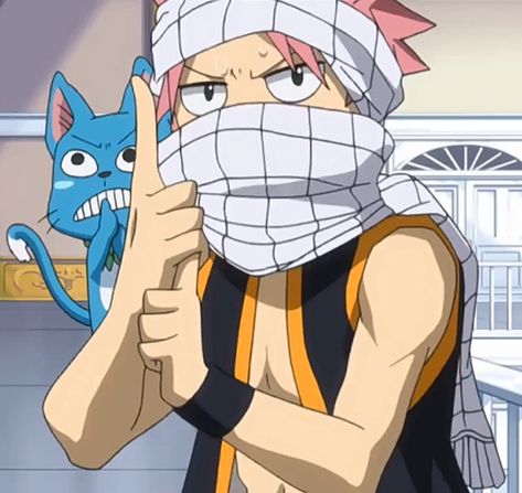 Natsu e Happy fingindo ser ninjas referência à Naruto em Fairy Tail Fairy Tail Meme, Natsu Fairy Tail, Fairy Tail Pictures, Shojo Anime, Fairy Tail Nalu, Fairy Tail Characters, Fairy Tale Anime, Fairy Tail Art, Natsu Dragneel