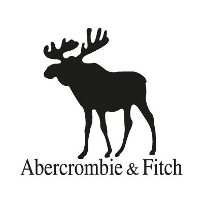 Abercrombie & Fitch logos vector in (.SVG, .EPS, .AI, .CDR, .PDF) free download Fifa World Cup Teams, Premier League Logo, Vector Clothes, Airlines Branding, Nice Shirts, World Cup Teams, Premier League Teams, Clothing Brand Logos, Popular Logos