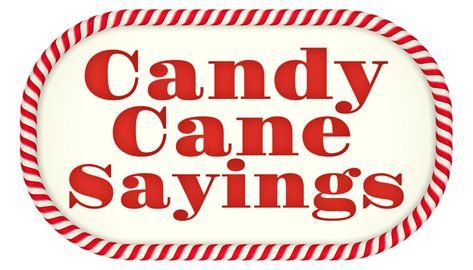 A King-Sized List of Candy Bar Sayings » AllWording.com Bar Sayings, Candy Bar Sayings, List Of Candy, Candy Cane Poem, Christmas Card Verses, Scary Quotes, Candy Quotes, Christmas Card Sayings, Christmas Card Messages