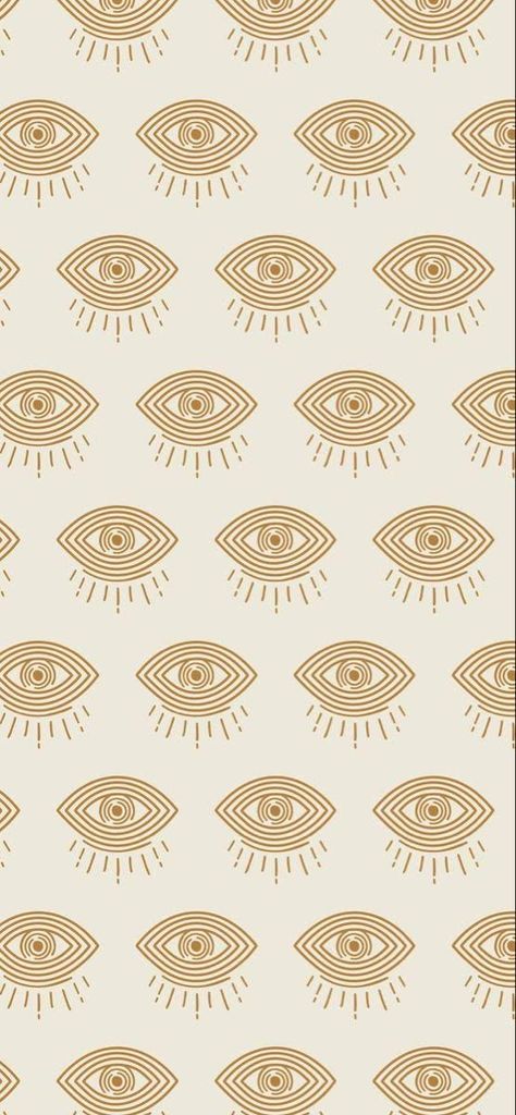 Evil Eye Phone Background, Eye Pattern Wallpaper, Hippy Graphic Design, Eye Pattern Design, Bohemian Wallpaper Backgrounds, Boho Background Iphone, Bohemian Wallpaper Iphone, Bohemian Phone Wallpaper, Evil Eye Aesthetic Wallpaper