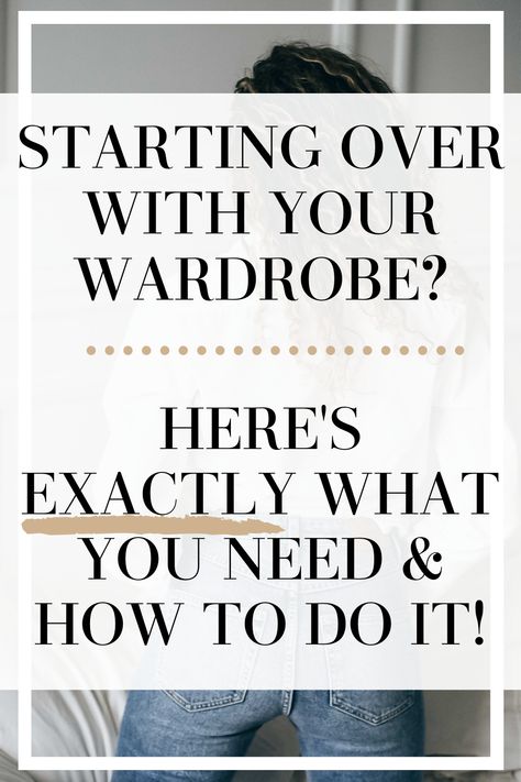 Capsule Wardrobe Women, Classic Capsule Wardrobe, Fashion Capsule Wardrobe, Build A Wardrobe, Wardrobe Capsule, Wardrobe Planning, Fashion Capsule, Classic Wardrobe, Minimalist Wardrobe