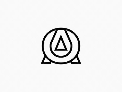 AO Logo { Available For Sell } It's a simple and unique monogram logo that is showing initial letter A and O. Suitable for various businesses. If you want to buy this logo mark or if you want to hire me for your logo design project then message me on Dribbble or email me at : sabujbabu31@gmail.com Thanks Unique Monogram, Monogram Logo Design, Letter Logo Design, Monogram Design, Logo Mark, Letter A, Initial Letter, Initial Letters, Monogram Logo