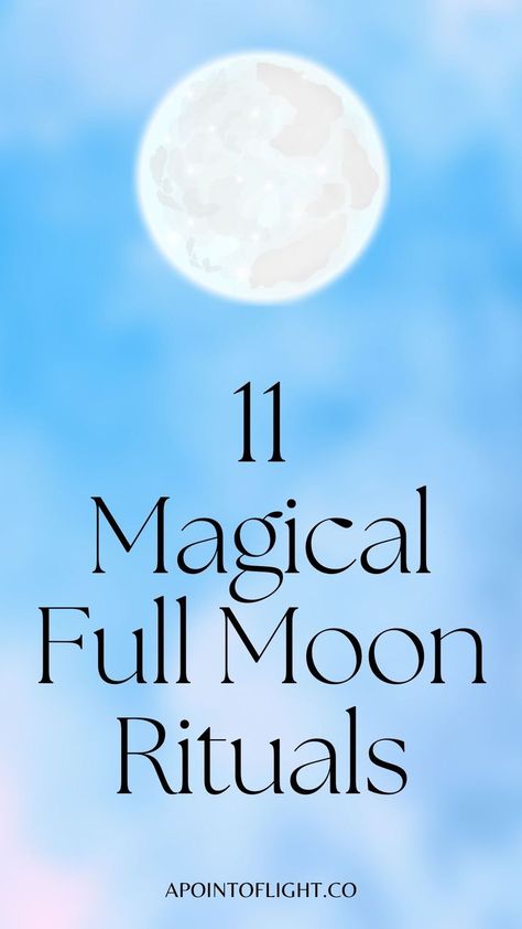 11 magical full moon rituals Full Moon Spells, Full Moon Rituals, Full Moon Meditation, Moon Meaning, Moon Spells, Witch Rituals, Moon Rituals, Fantasy Quotes, New Moon Rituals