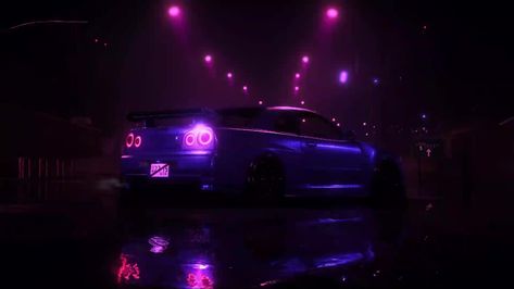 Nissan Skyline GT-R R34 Live Wallpaper Nissan Gtr Wallpapers, Nissan R34, Nissan Gtr R34, R34 Skyline, Gtr Car, Free Live Wallpapers, Skyline Gtr R34, R34 Gtr, Gtr R34