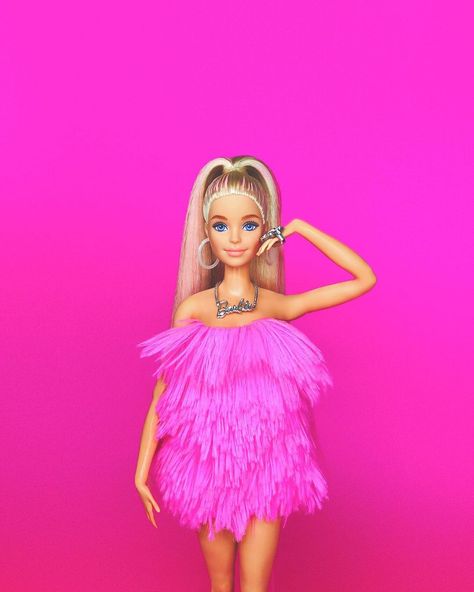 Barbie Doll Photography, Barbie Doll Pictures, Barbiestyle Instagram, Barbie Tumblr, Barbie Instagram, Barbie Bedroom, Barbie Pictures, Barbie Theme Party, Real Barbie