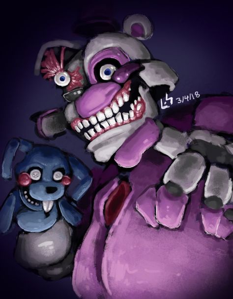 Fun Time Freddy, Sisters Location, Funtime Freddy, Akali League Of Legends, Fnaf Book, Fnaf Fanart, Fnaf Sl, Scary Things, Scary Gif