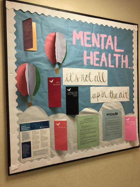 Office Bulletin Board Ideas, Residence Life Bulletin Boards, Dorm Bulletin Boards, Office Bulletin Board, Res Life Bulletin Boards, Resident Assistant Bulletin Boards, Health Bulletin Boards, Office Bulletin Boards, Creative Bulletin Boards