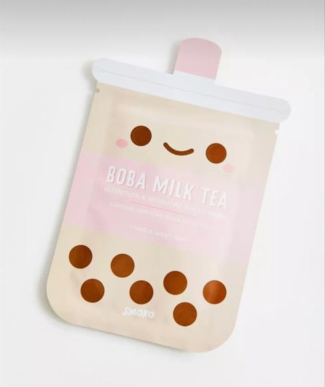 Paper Makeup, Inspirational Smile Quotes, Bubble Tea Boba, Paper Duck, Paper Dolls Diy, Paper Toys Template, Hello Kitty Coloring, Bath And Body Care, Pretty Skin