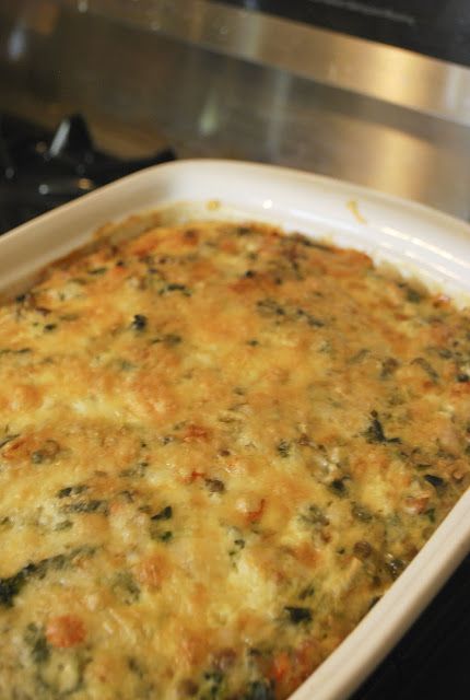 Candida and Food: Candida Friendly Breakfast Casserole Recipe!! Contains mozzarella, feta or ricotta (see blog for explanation as to why these are allowed on yeast-free diet) 1 lb. sausage, browned 1 bag chopped spinach, thawed and drained 1 1/2 cups coconut milk, unsweetened 9-11 eggs, beaten 2 cups cooked brown rice Candida Diet Recipes Breakfast, Candida Diet Breakfast, Candida Friendly Recipes, Candida Free Recipes, Candida Cleanse Recipes, Anti Candida Recipes, Candida Cleanse Diet, Yeast Free Diet, Healthy Reciepes