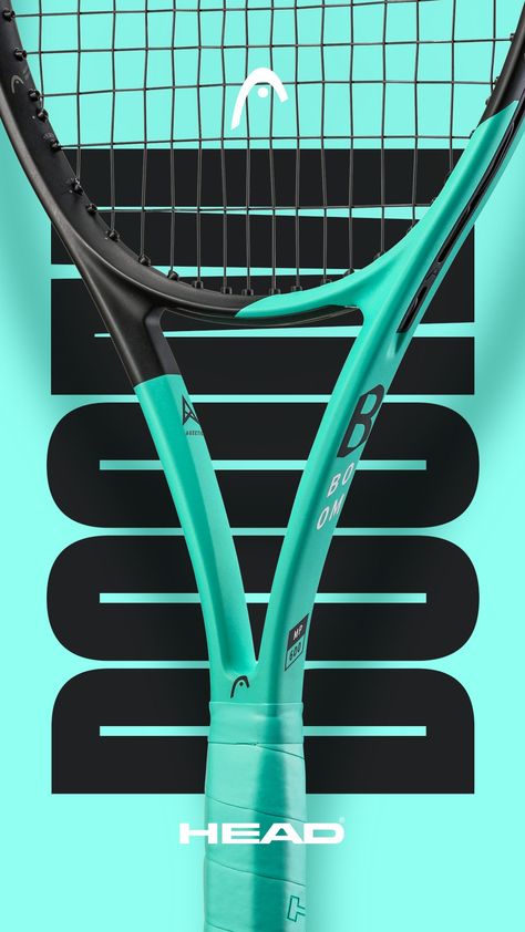 Tennis Design Graphic, Winner Post, Tennis Branding, Tennis Design, Charity Logo Design, Head Tennis Racket, Head Tennis, Charity Logos, Brochure Design Creative