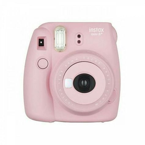 camera ‧₊˚ Pink Polaroid Camera, Pink Polaroid, Fujifilm Instax Mini 11, Instax Mini 12, Instax Mini 11, Pink Camera, Instax Camera, Polaroid Camera, Pink Girly Things