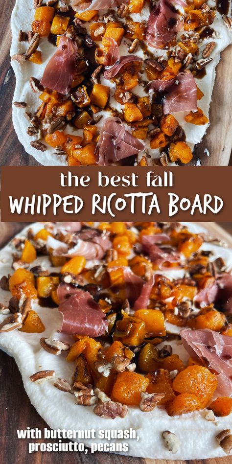 Looking for a unique appetizer that will not only satisfy but also *wow* your guests? Meet my Whipped Ricotta Board. The best, easy holiday appetizer that you need to make this season! 


whipped ricotta board recipe, whipped ricotta recipe, easy holiday appetizer recipe, easy holiday starter recipes, easy party appetizer recipe Bruchetta Appetizers Ricotta, Ricotta Board Ideas, Whipped Ricotta Board, Starter Recipes Easy, Whipped Riccota, Whipped Ricotta Appetizer, Whipped Ricotta Crostini, Ricotta Board, Ricotta Appetizer