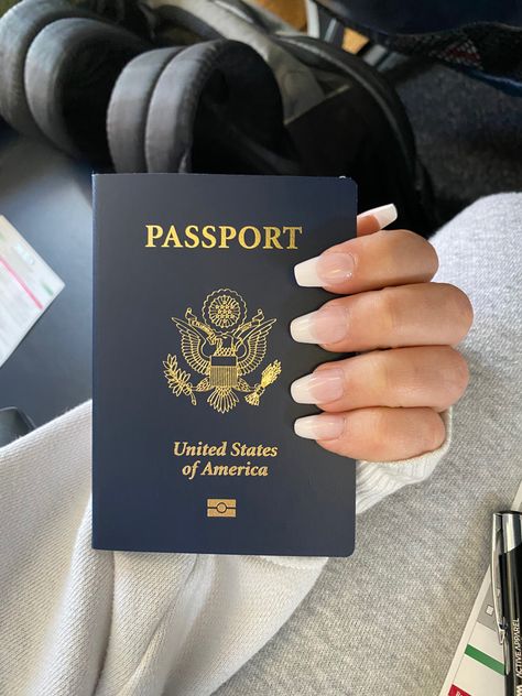 Travel 
Passport
Vacation
Vacation nails
French tip 
Nails
Nail inspo
Summer Pretty Id Card Picture, Easy Small Business Ideas, Victoria James, Fake Ft Call, Iphone Screen Repair, Hospital Admit Hand Pics, Itunes Card, Iphone Storage, Passport Pictures