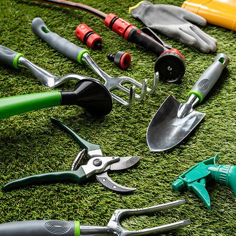 Stay busy over wintertime and prepare for spring by keeping on top of your garden equipment. Find out how to clean garden tools for winter at Fothergill’s. Clean Garden Tools, Small Garden Tools, Mint Seeds, Crocus Bulbs, Stay Busy, Summer Flowering Bulbs, Planting Onions, Sweet Pea Seeds, Basil Seeds