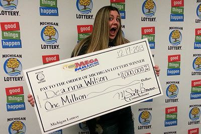 Mega Millions Winner | Winners Gallery Mega Millions Winner, Financial Manifestation, Lottery Winning, I Am A Winner, Winning Lotto, Lotto Numbers, Mega Millions Jackpot, Jackpot Winners, Mega Millions