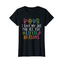 Check this out on Amazon Last First Day Of School, Preschool Teacher Shirts, Daycare Teacher, I Love My Job, Teacher Retirement, Teacher Assistant, Kindergarten Teachers, Shirt Store, Teacher Humor