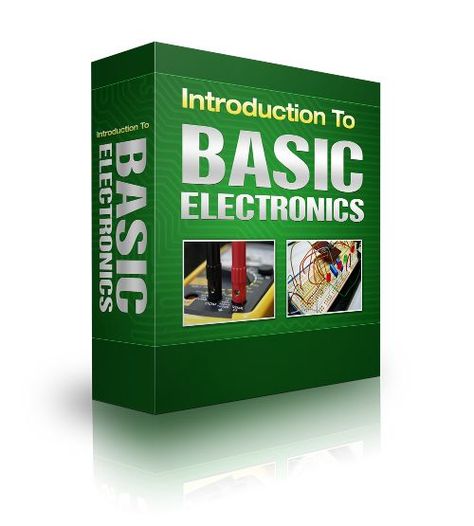 Introduction to Basic Electronics PDF Ebook Full Download Free Basic Electronics, Basic Electronic Circuits, Smartphone Repair, Simple Circuit, Electronics Basics, Electronic Circuit Projects, Electronics Projects Diy, Circuit Projects, Electronic Engineering