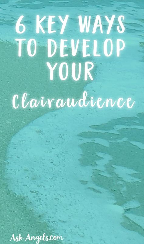 Clairaudience - 6 Simple Ways to Boost your Clairaudient Ability Today! Psychic Development Exercises, Intuition Quotes, Country Music Quotes, Achievement Quotes, How High Are You, Dream Symbols, Psychic Development, Business Motivational Quotes, Spiritual Development