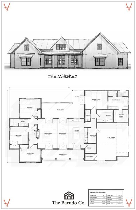 Barndominium Floor Plans | The Barndo Co 40x40 Barndominium, Underground House Plans, Custom Barndominium, Underground House, Studio Floor Plans, Barndominium Plans, Barn Style House Plans, Floor Plan 4 Bedroom, Barndominium Floor Plans