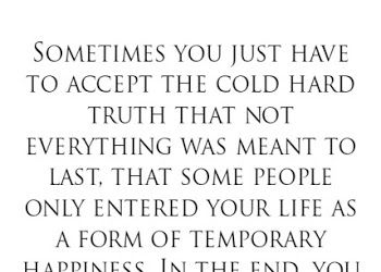 Sometimes you just have to accept Lets Walk Together Quotes, Walking With You Quotes Love, Don’t Chase Love Quotes, Sometimes You Have To Love People From A Distance, Walk Like You Own The Place Quote, Together Love Quotes, Quotes Heartfelt, Love And Life Quotes, Cold Hard Truth