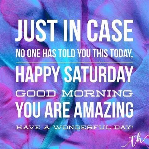 Saturday Inspirational Quotes, Small Business Saturday Quotes, Happy Saturday Quotes, Barbie Quotes, Saturday Quotes, Monthly Quotes, Patience Quotes, Good Saturday, German Quotes