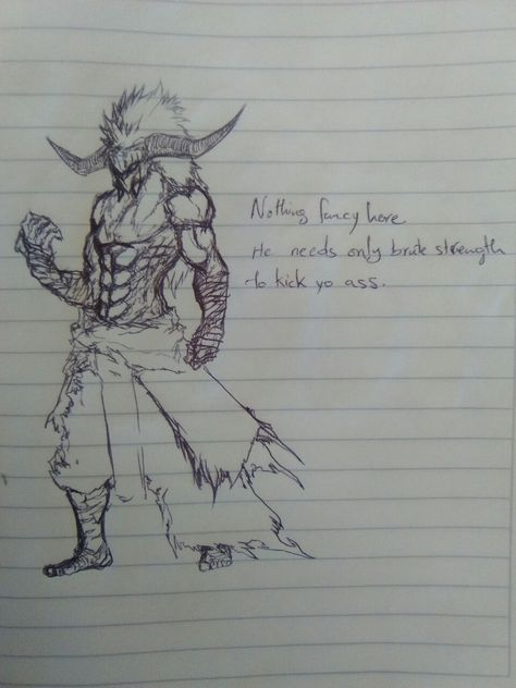 Rajang Humanoid, did this sketch in class. Was bored beyond belief. Rajang Monster Hunter, Inspirational Advice, Real Drawing, Chibi Dragon, Alley Way, Hunter Art, 7th Dragon, Monster Hunter Art, Always Tired