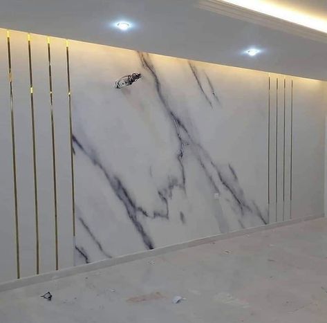 Wall Tiles Pattern Design, Uv Sheet Wall Design Bedroom, Poly Granite Sheet Wall Interior, Uv Marble Sheet Wall Design, Uv Sheet Wall Design, Marble Wall Design, Exterior Wall Art, Epoxy Floor Designs, Beautiful Wall Painting