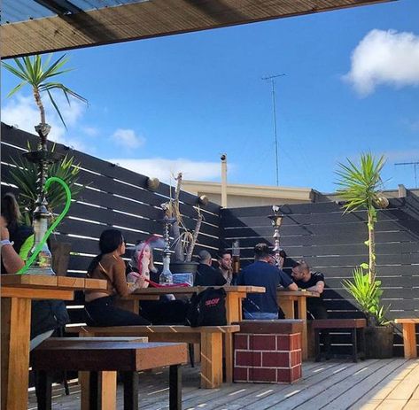 Happy Hour Beer, Zen Backyard, Bar Lounge Design, Places In Melbourne, Bar Counter Design, Lounge Interiors, Bbq Grill Design, Nightclub Design, Best Bar