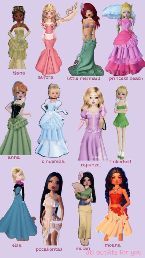 Di Oscars Outfit, India Dress To Impress, Medival Outfits Dti, Dress To Impress Theme Royalty, Sofia The First Dress To Impress, Dti Princess Outfit Ideas Non Vip, Dti Disney Princess Outfit Theme, Duo Ideas Dress To Impress, Dress To Impress Modern Royalty Theme