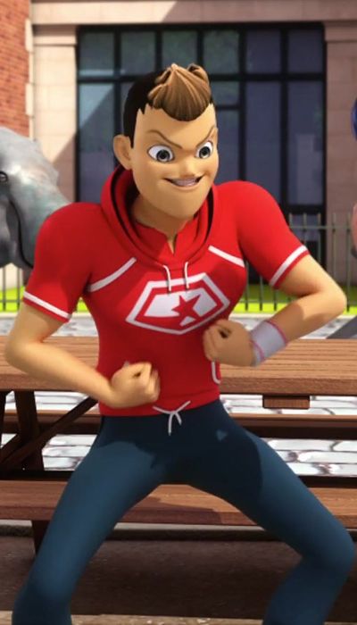 Le Chien Kim | Miraculous Ladybug S1 | Ep 16 Mlb Characters, Mlb Icons, Most Popular Cartoons, Ladybug Movie, Miraculous Ladybug Oc, Miraculous Ladybug Fanfiction, Miraculous Characters, Normal Girl, Miraculous Ladybug Movie