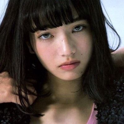 nana komatsu Sanpaku Eyes Aesthetic, Sanpaku Eyes, Eyes Aesthetic, Google Search