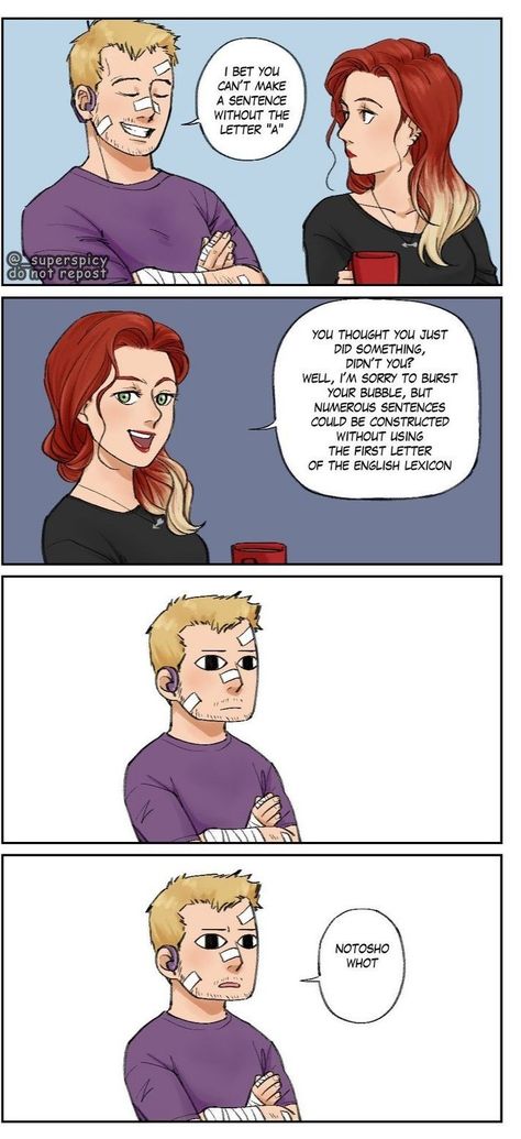 Cute Avengers Fanart, Marvel Hawkeye Comic, Hawkeye And Black Widow Comics, Natasha And Clint Fanart, Clint X Bucky, Hawkeye X Black Widow, Marvel Fan Comics, Marvel Comics Fanart, Marvel Fan Art Comics