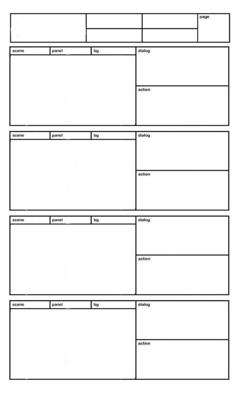 Professional Film Storyboard Template Storyboard Template Layout, Gi Joe Resolute, Script Format, Film Storyboard, Lauren Montgomery, Storyboard Film, Storyboard Examples, Animation Schools, Storyboard Drawing