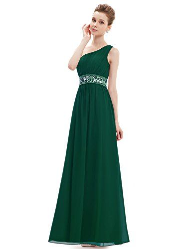 HE09770GR06 Green 4US Ever Pretty Women Dresses For Special Occasions 09770 -- Check this awesome product by going to the link at the image. Chiffon Party Dress, Bridesmaid Dresses Uk, Prom Dresses 2016, Chiffon Evening Dresses, Long Evening Gowns, Evening Party Dress, Long Prom Dress, Long Bridesmaid Dresses, Party Dresses For Women