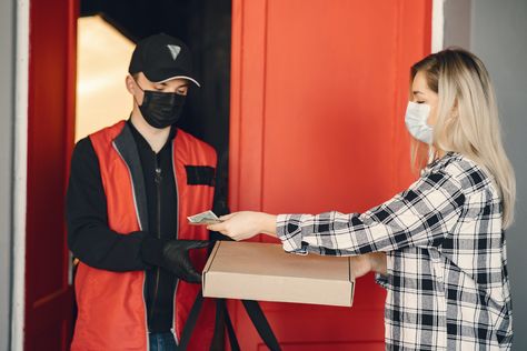 DoorDash Drivers: Don’t Be Intimidated By Cash on Delivery Orders #doordash #doordashdelivery #doordashing Good Listening Skills, Sales Agent, Feeling Used, In Door, Sales Process, Sales Training, Long Lasting Relationship, Good Listener, 7 Minutes