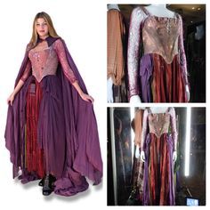 Hocus Pocus Costumes, Medieval Costumes, Halloween Costumes, Costumes Inspiration, Sarah Sanderson Costumes, Movie Costumes, Costumes Ideas Sara Hocus Pocus Costume, Sara Sanderson Costume, Sara Sanderson Costume Diy, Sarah Hocus Pocus Costume, Sarah Sanderson Costume Diy, Hocus Pocus Sarah Sanderson, Sanderson Sisters Costumes, Hocus Pocus Halloween Costumes, Sarah Sanderson Costume