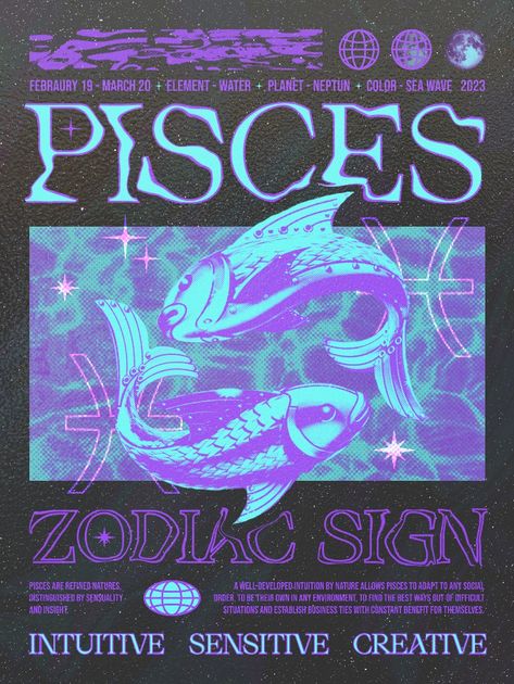 Zodiac Signs Graphic Design, Space Flyer Design, Film Graphic Design Poster, T Shirt Design Trends 2023, Trending Graphic Design 2023, New Graphic Design Trends 2023, Graphic Trends 2023 Design, Trends In Graphic Design, 2023 Poster Design Trends